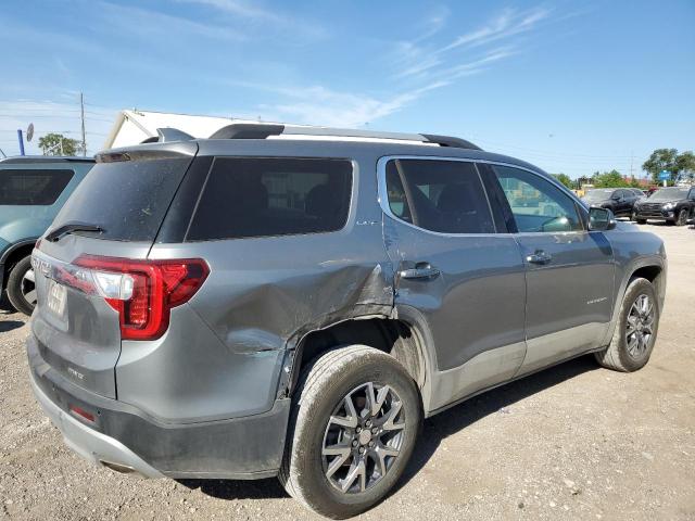 2023 GMC ACADIA SLT - 1GKKNULS5PZ206570