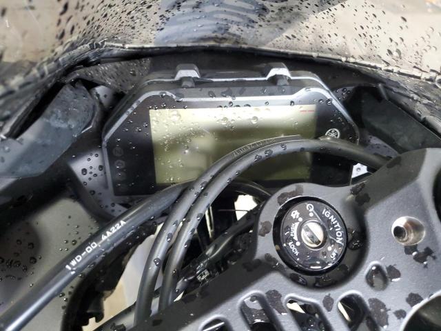 2024 YAMAHA YZFR3 A MH3RH18Y9RK016572