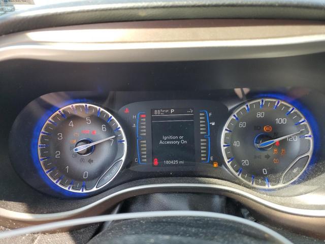 2017 CHRYSLER PACIFICA T - 2C4RC1BG7HR527470