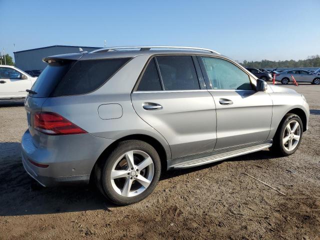 2016 MERCEDES-BENZ GLE 350 4M - 4JGDA5HB4GA784278