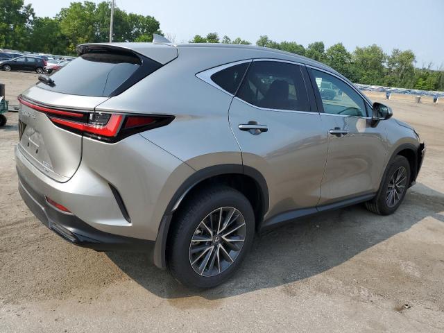 2024 LEXUS NX 350 BAS 2T2AGCEZ9RC057790