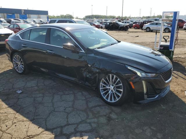 2020 CADILLAC CT5 PREMIU - 1G6DT5RK4L0119347