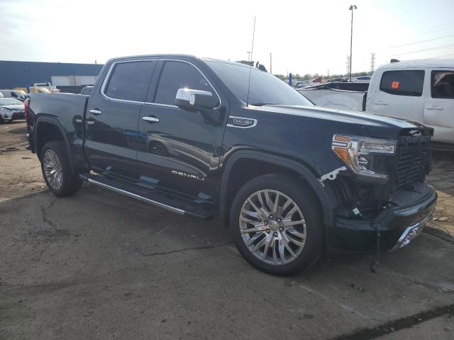 VIN 1GTU9FEL2KZ103416 2019 GMC Sierra, K1500 Denali no.4