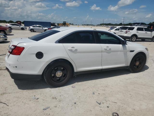 2016 FORD TAURUS POL - 1FAHP2MK2GG102476