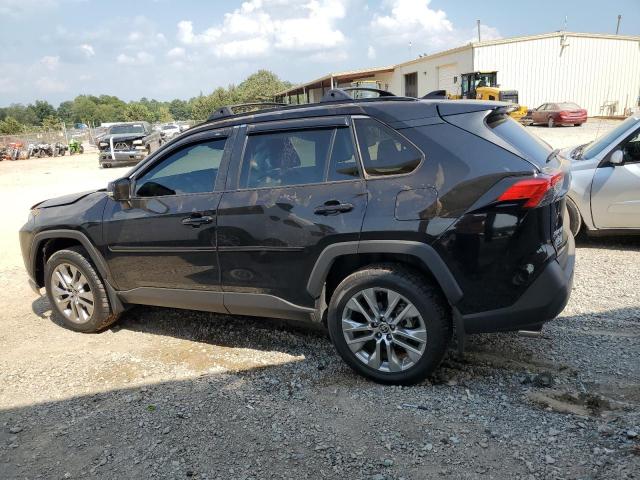 2021 TOYOTA RAV4 XLE P - 2T3A1RFV3MC190274