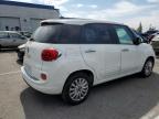 FIAT 500L EASY снимка