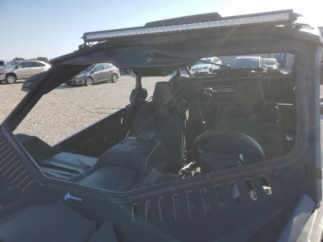 2023 CAN-AM MAVERICK X - 3JBVKAV42PE000801