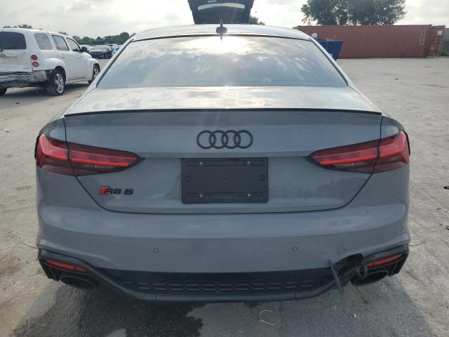 2022 AUDI RS5 - WUANWAF5XNA901877