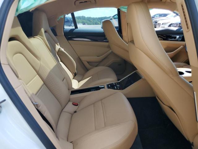 VIN WP0AA2A78JL105328 2018 PORSCHE PANAMERA no.10