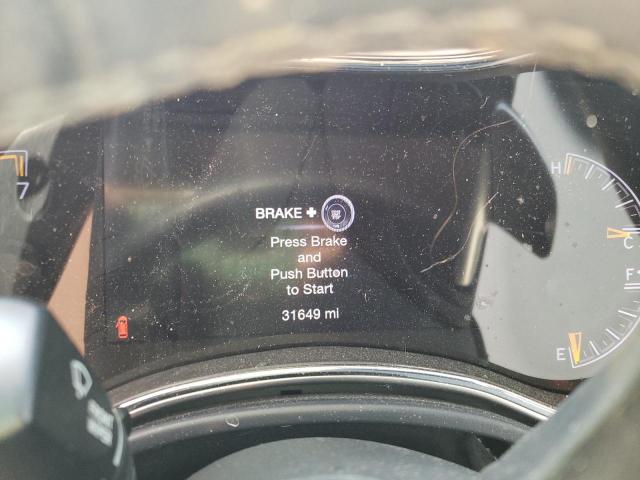 2019 JEEP GRAND CHER - 1C4RJFJG0KC631514
