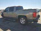 CHEVROLET silverado photo