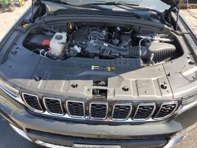 2023 JEEP GRAND CHER - 1C4RJKBG5P8729911