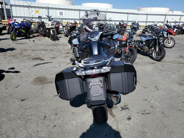 2022 BMW R 1250 RT WB10L0300N6F40245