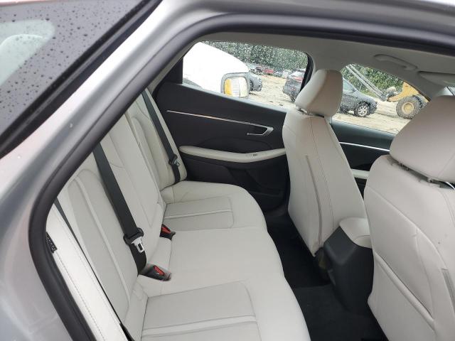 2023 HYUNDAI SONATA SEL - KMHL64JA6PA287516