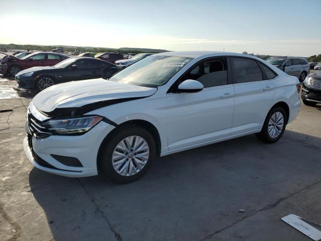 2020 VOLKSWAGEN JETTA S - 3VWCB7BU6LM008151