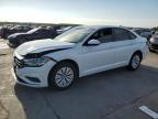 2020 VOLKSWAGEN JETTA S - 3VWCB7BU6LM008151