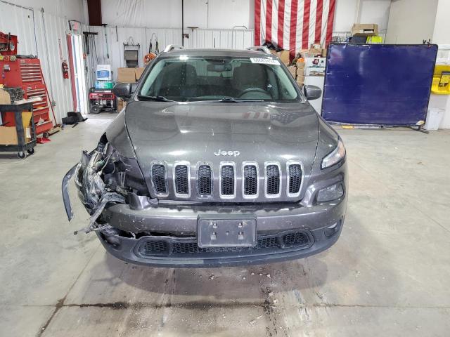 VIN 1C4PJMCS2FW504667 2015 JEEP GRAND CHEROKEE no.5