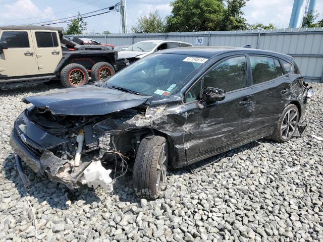 2020 SUBARU IMPREZA SP - 4S3GTAJ6XL1701674
