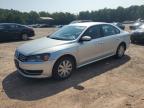 VOLKSWAGEN PASSAT S photo