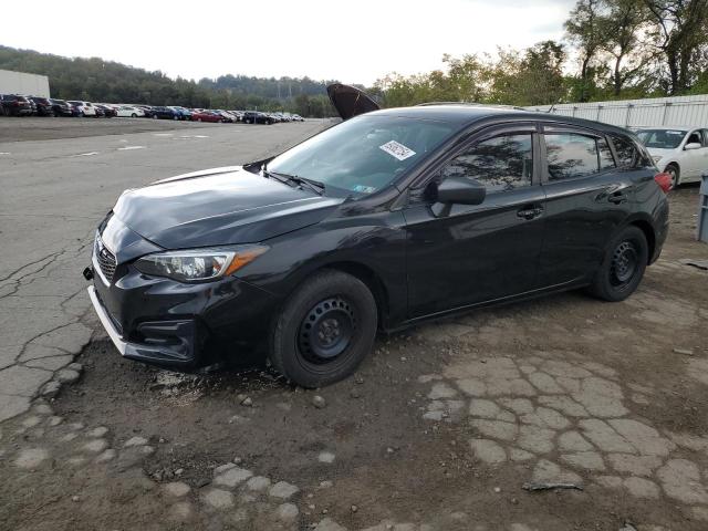 VIN 4S3GTAB62K3735206 2019 Subaru Impreza no.1