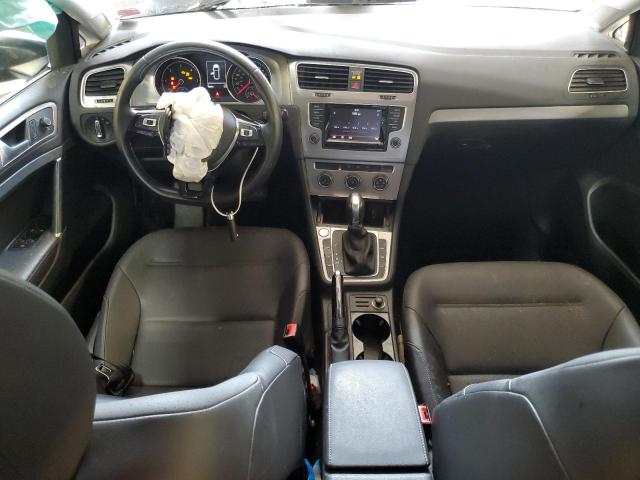 2015 VOLKSWAGEN GOLF SPORT - 3VWCA7AU0FM507746