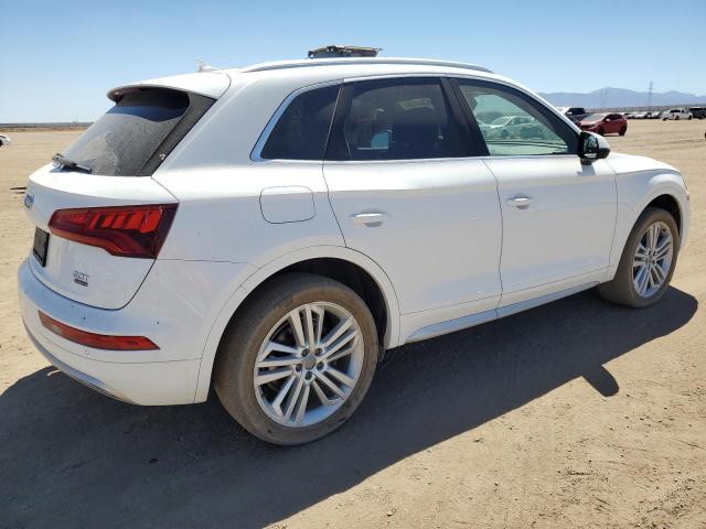 VIN WA1BNAFY5J2110877 2018 Audi Q5, Premium Plus no.3