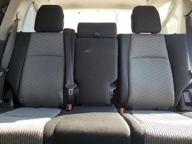 2018 TOYOTA 4RUNNER SR - JTEZU5JR3J5186106