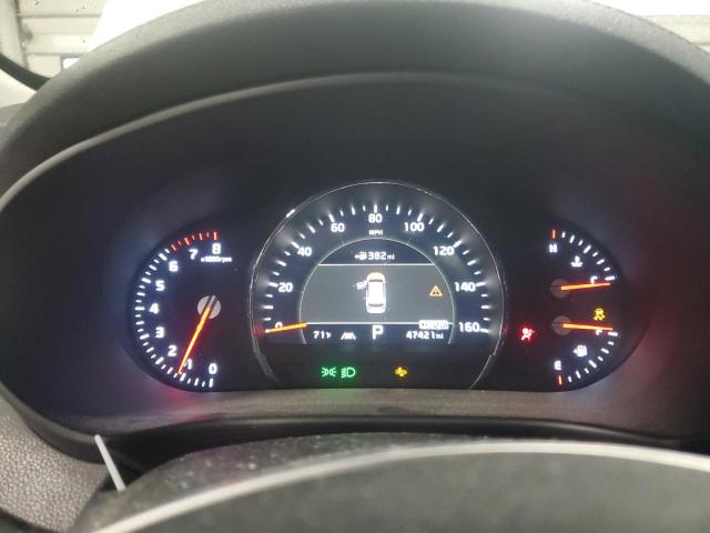 2019 KIA SORENTO EX - 5XYPH4A51KG524831