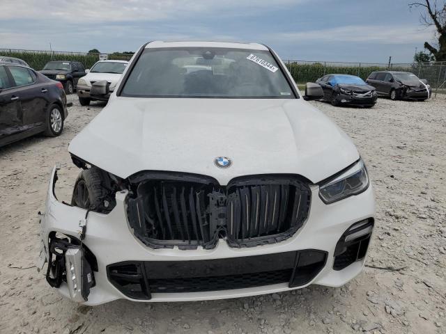 2020 BMW X5 M50I - 5UXJU4C02LLE45680
