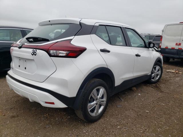 Vin: 3n1cp5bv0pl496237, lot: 69053314, nissan kicks s 20233
