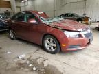 CHEVROLET CRUZE LT photo