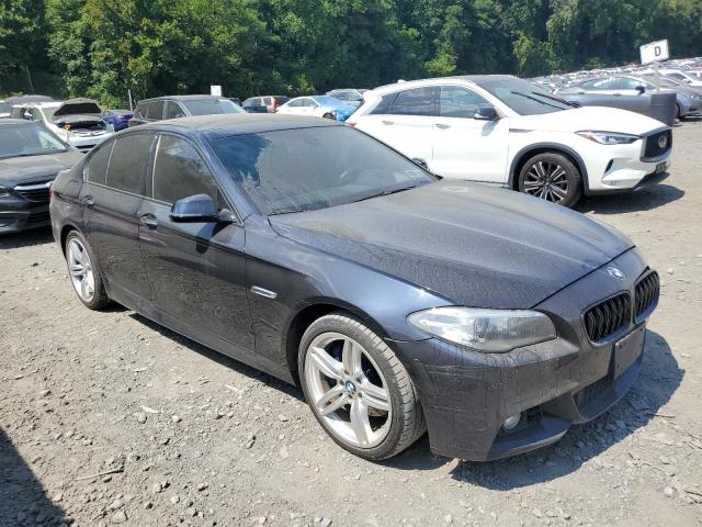 VIN WBA5B3C59ED293080 2014 BMW 5 Series, 535 XI no.4