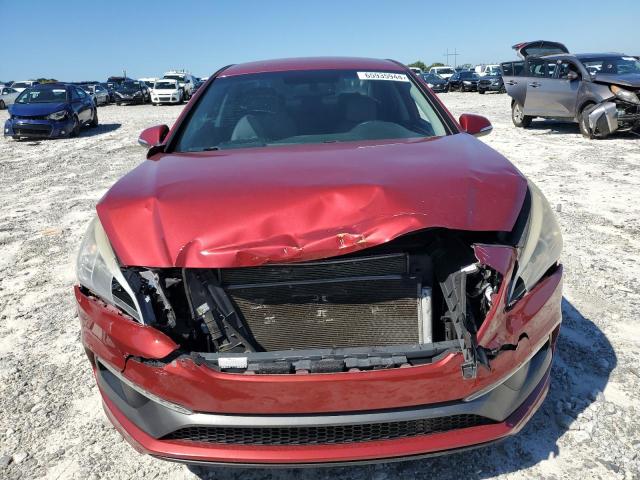 2015 HYUNDAI SONATA SPO - 5NPE34AF6FH068595