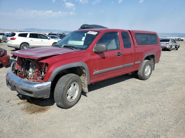 2006 CHEVROLET COLORADO #2974982116