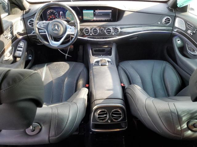 2018 MERCEDES-BENZ S 450 - WDDUG6GB5JA364262