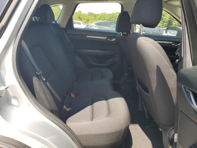 2017 MAZDA CX-5 SPORT - JM3KFBBL5H0143264