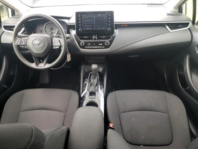 2020 TOYOTA COROLLA LE - JTDEPRAE3LJ050423