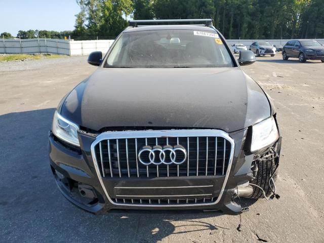 2016 AUDI Q5 PREMIUM - WA1L2AFP3GA117961