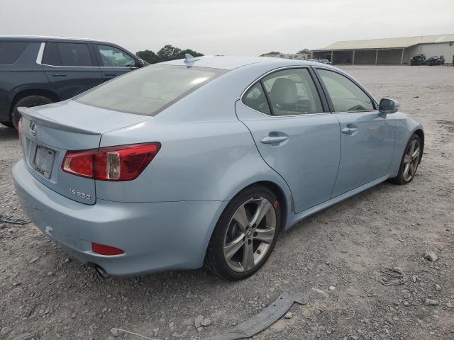 VIN JTHBF5C29D5190275 2013 Lexus IS, 250 no.3