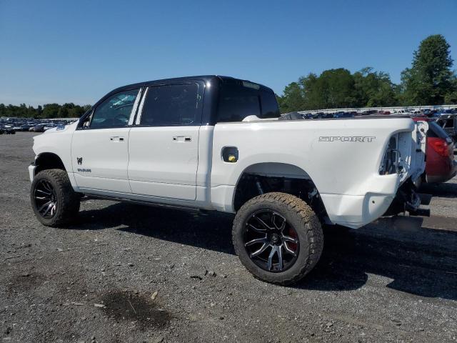 2022 RAM 1500 BIG H - 1C6SRFFT8NN311065