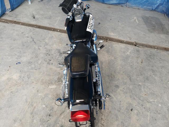 2003 HONDA VT750 DC JH2RC44083M705908