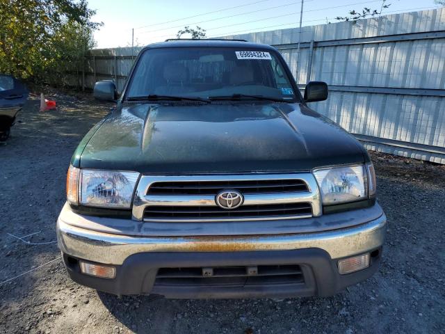 1999 TOYOTA 4RUNNER SR JT3GN86R9X0123900  69894324