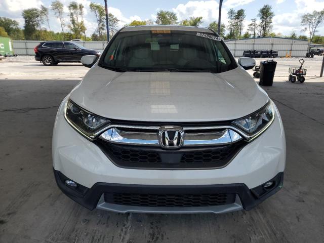 2019 HONDA CR-V EXL - 5J6RW1H85KA041124