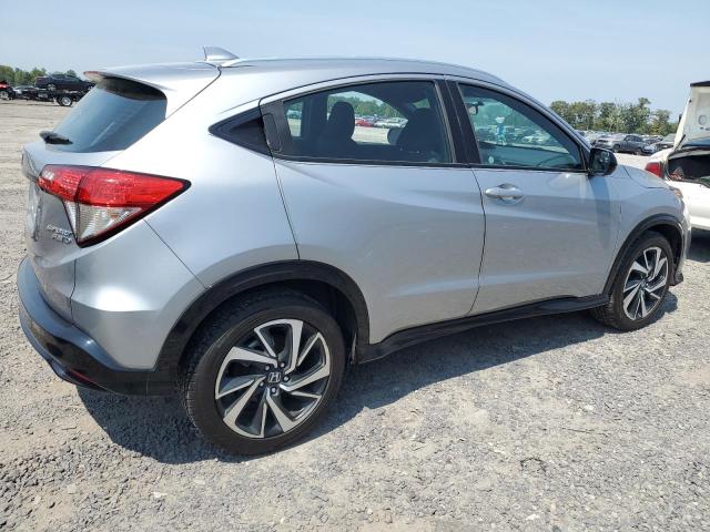 Vin: 3czru6h10kg734769, lot: 68513644, honda hr-v sport 20193