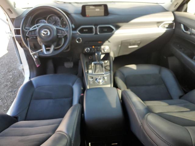 2018 MAZDA CX-5 TOURI - JM3KFACM6J0325028