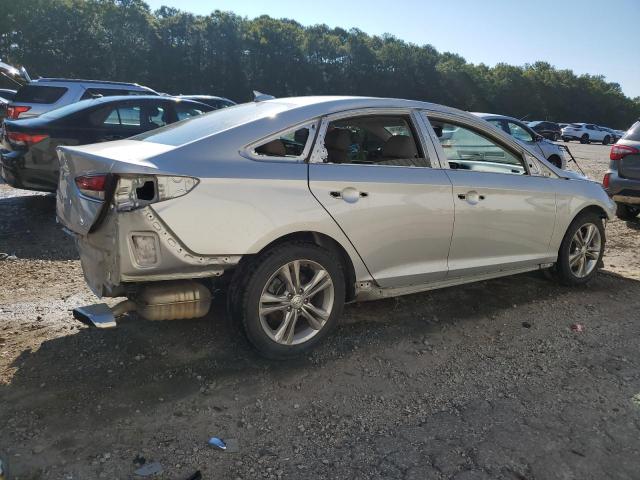 2018 HYUNDAI SONATA SPO - 5NPE34AF8JH610756