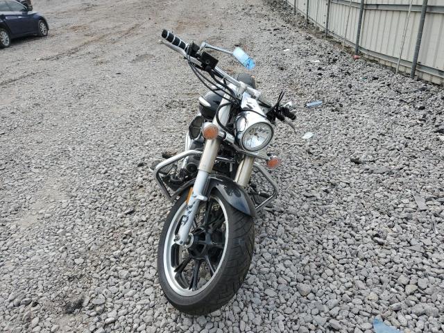 2012 YAMAHA XVS950 A - JYAVN01E5CA012222
