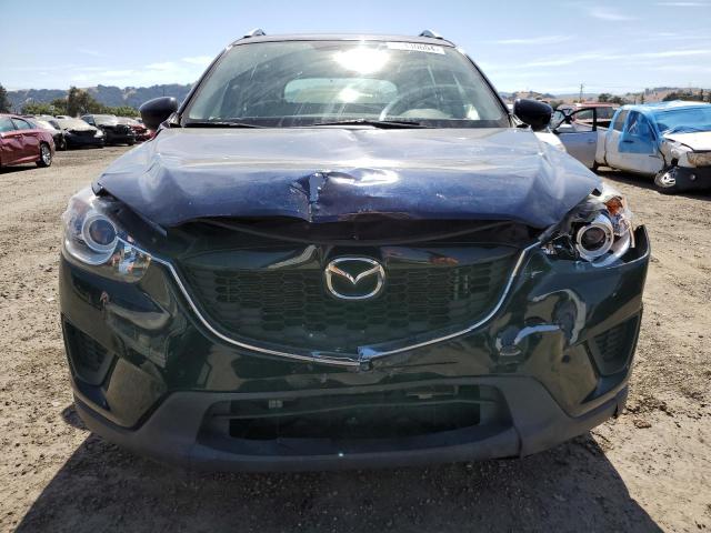 VIN JM3KE2BEXE0412228 2014 Mazda CX-5, Sport no.5