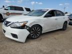 2018 NISSAN ALTIMA 2.5 - 1N4AL3AP6JC151522