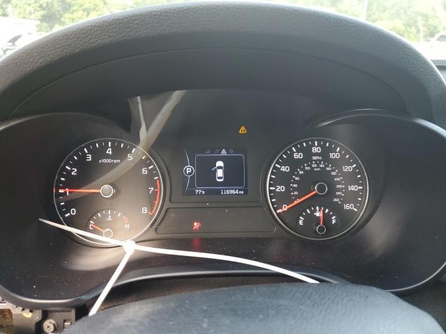 2018 KIA OPTIMA LX - 5XXGT4L31JG263701